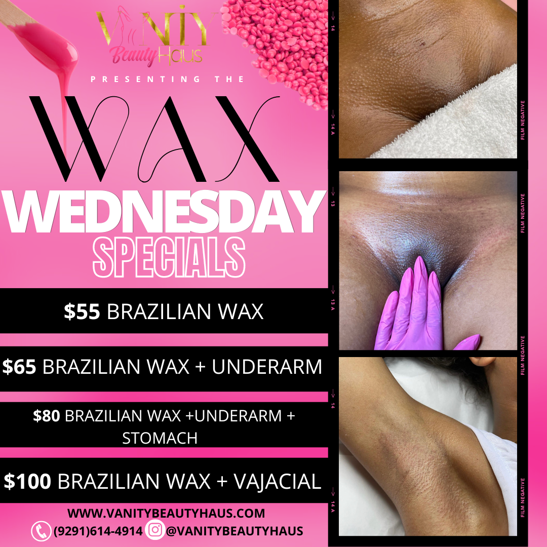 NY Licensed Esthetician & Waxers | Vanity Beauty Haus